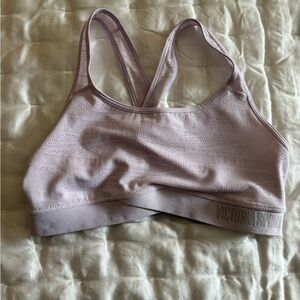 Victoria's Secret Light Purple Sports Bra